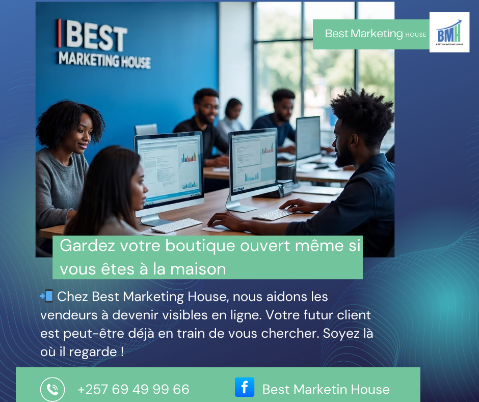 Best Marketing