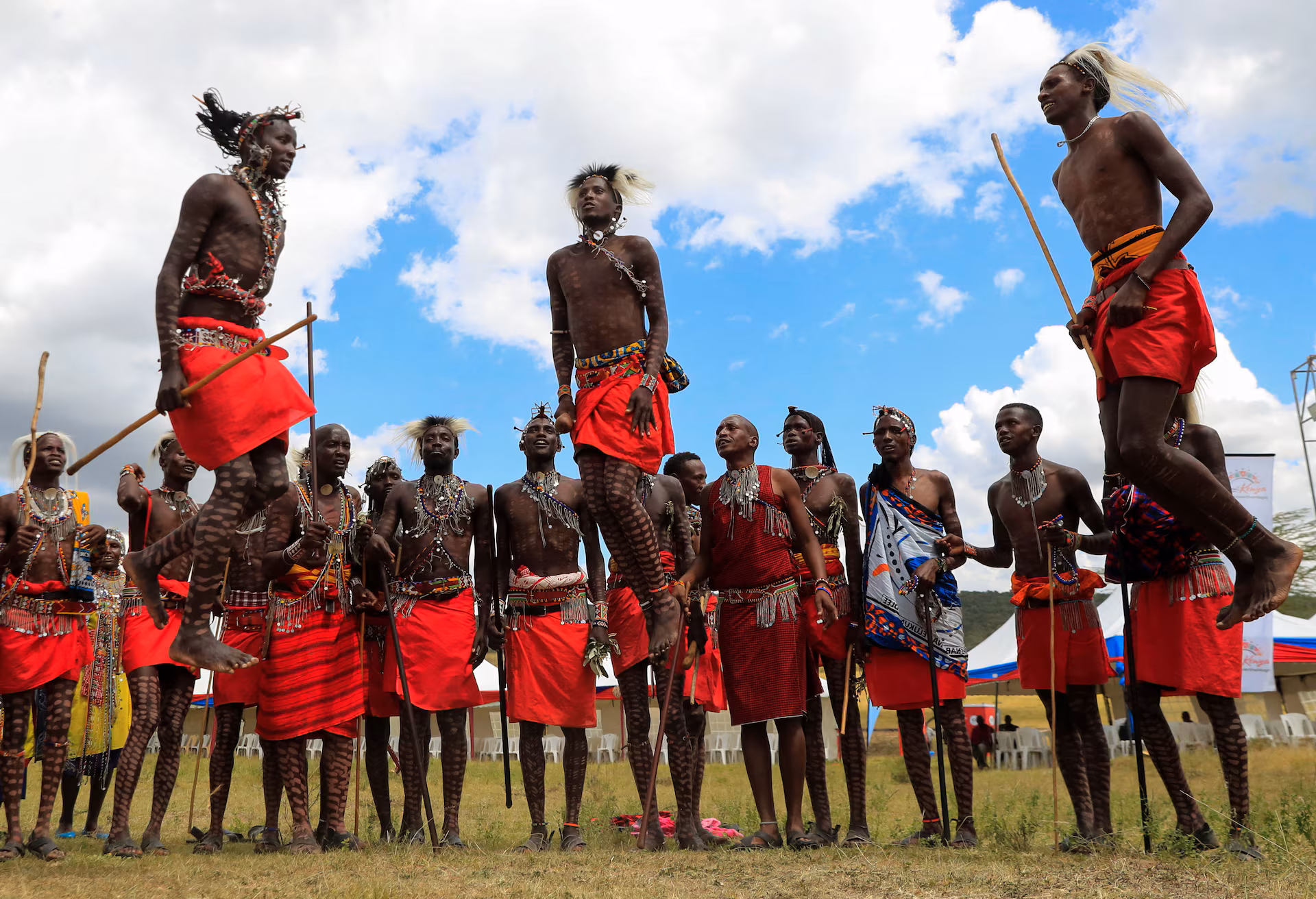kenya